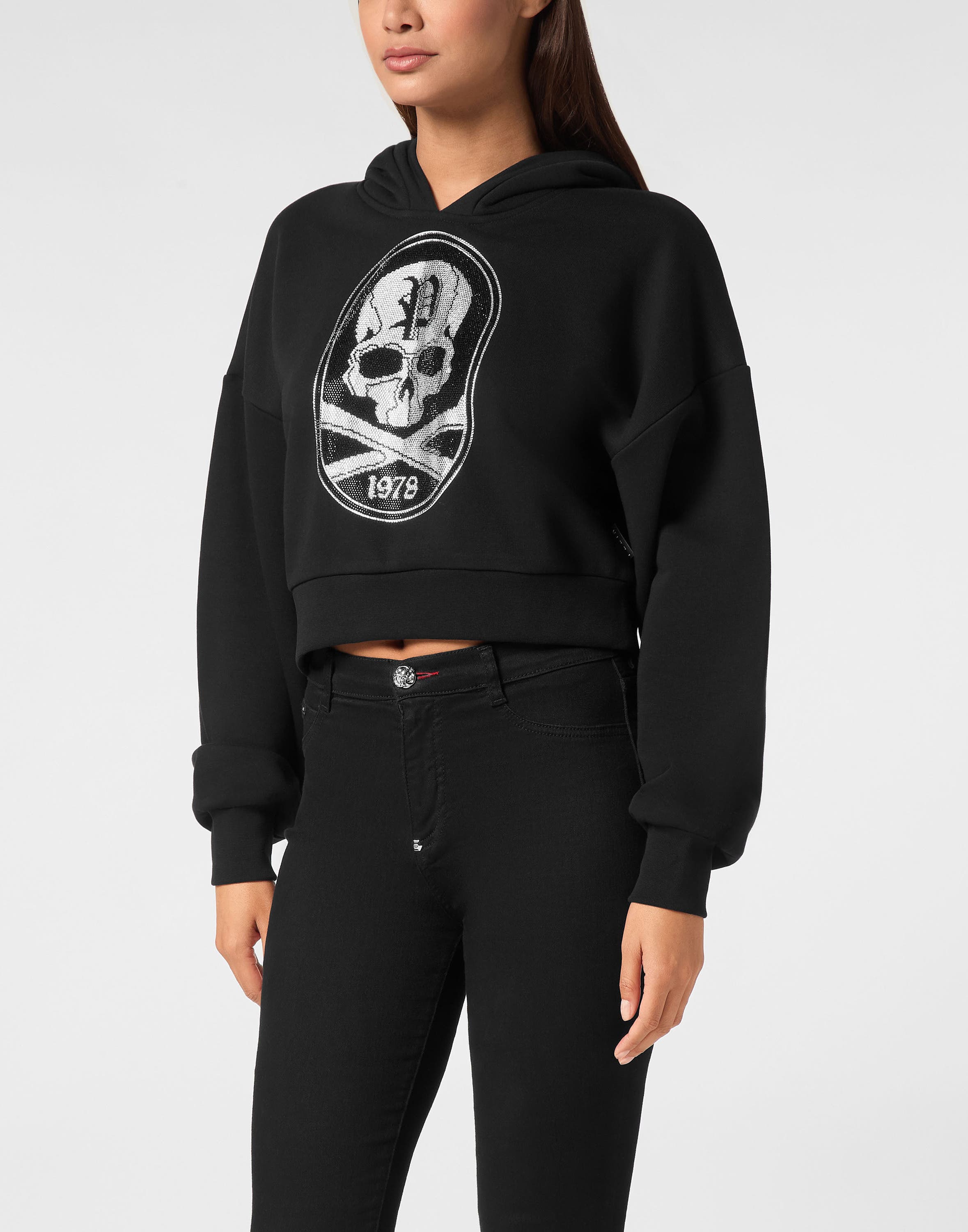 selected black