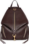 Rebecca Minkoff Julian Leather Backpack