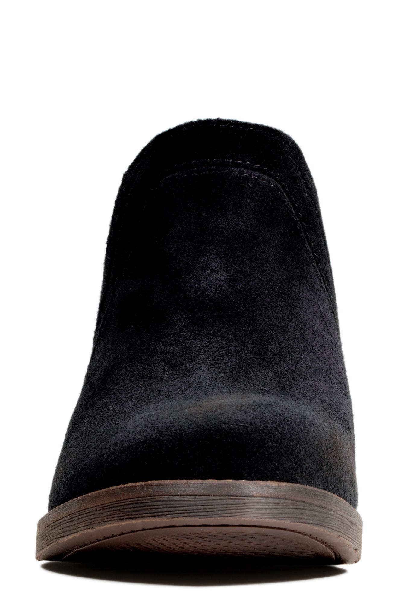 Clarks<sup>®</sup> Demi Beat Chelsea Boot, Alternate, color, 