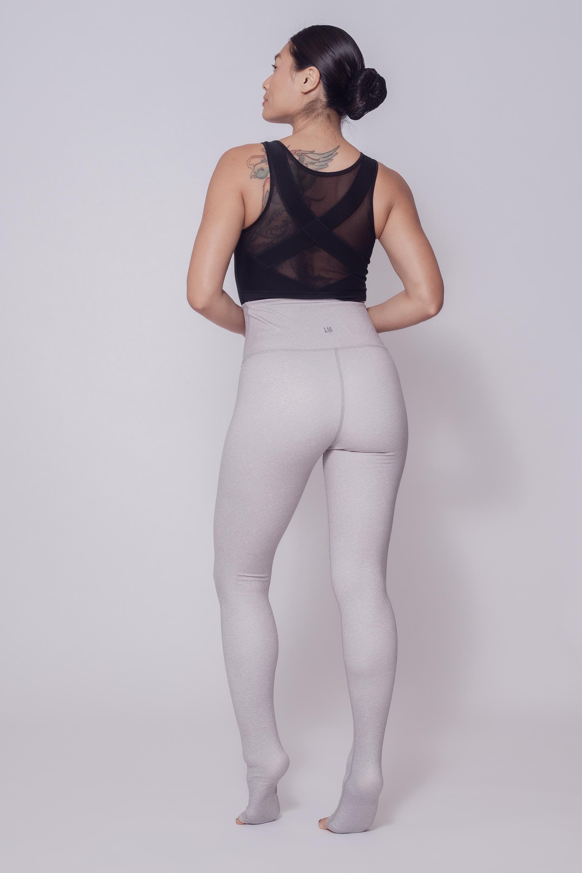 Com-pressi-on Me Jet Lag Legging - image 2