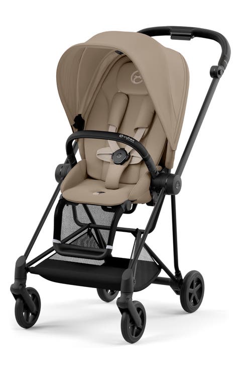 MIOS 3 Compact Lightweight Stroller