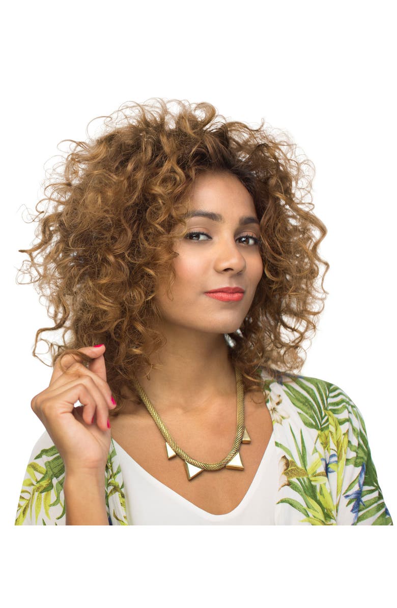 DevaCurl DevaTowel Anti-Frizz Microfiber Towel, Alternate, color,