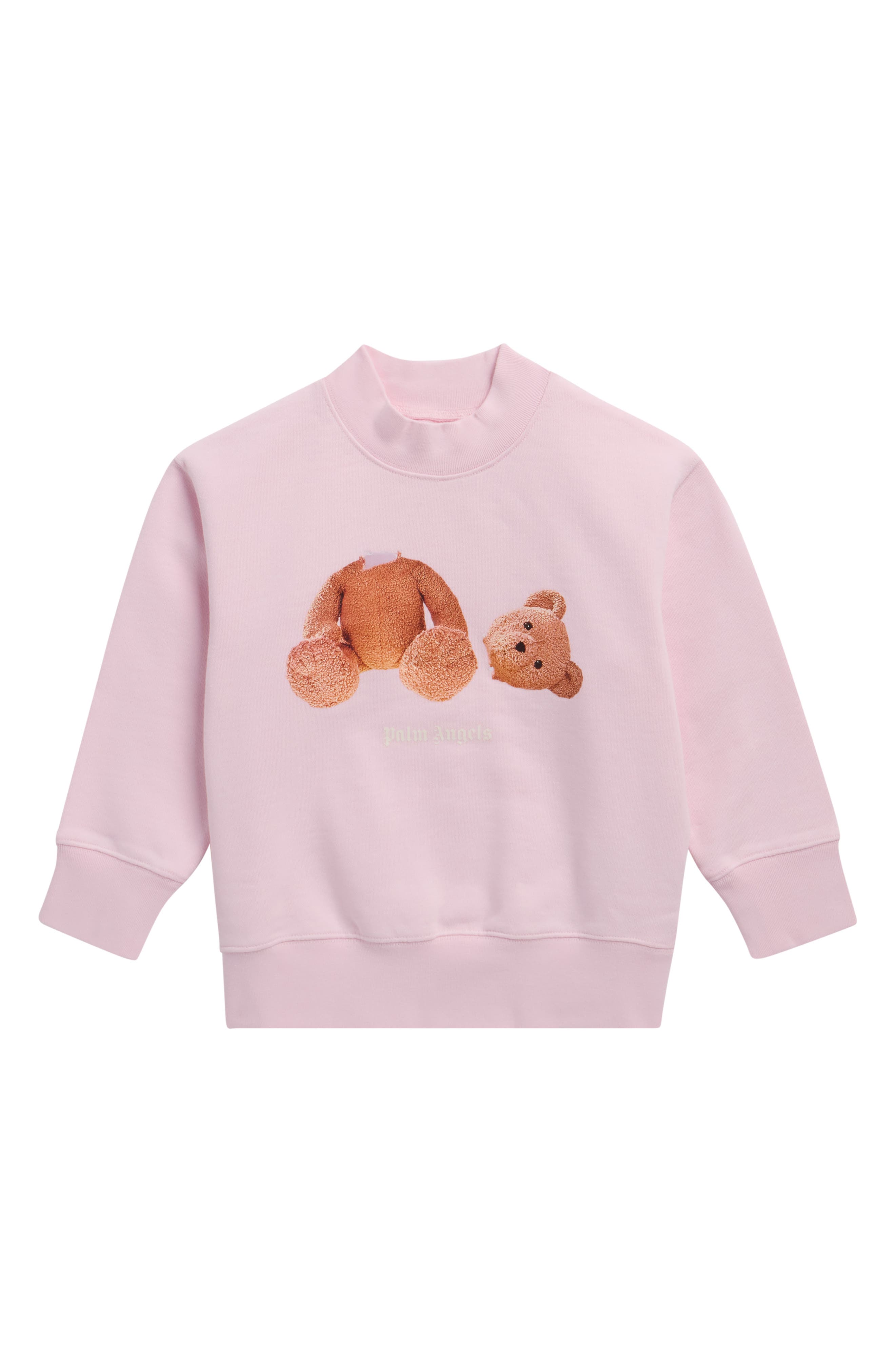 Kids' Bear Sweatshirt