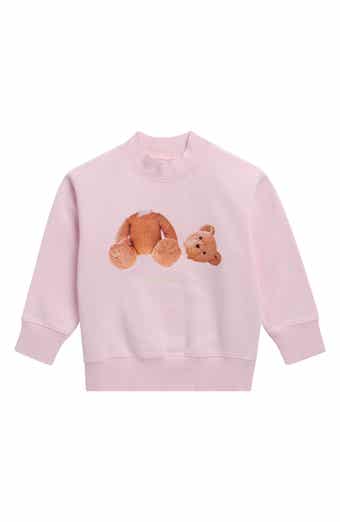 Kids' Bear Sweatshirt