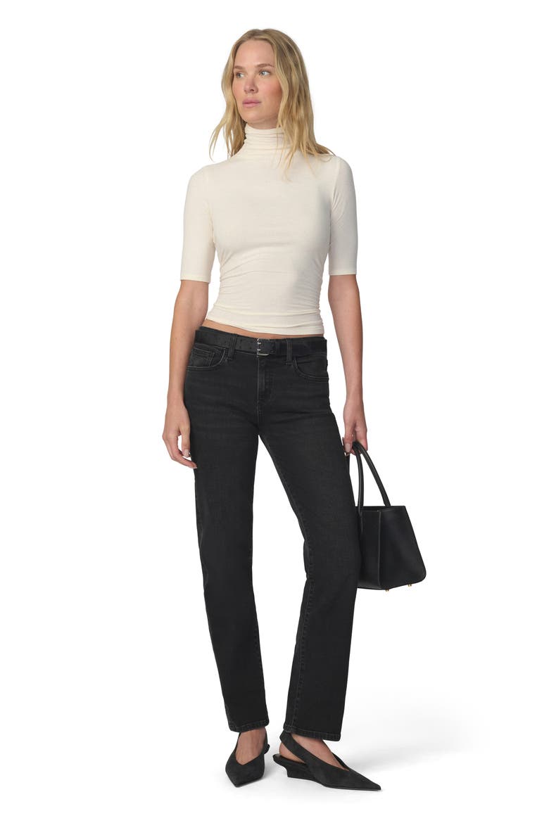 The Romy Straight Leg Jeans, Alternate, color, RESET