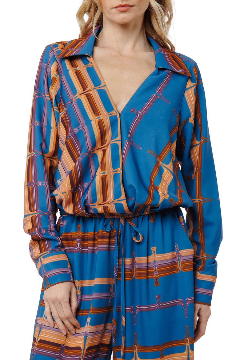 Stacia Mod Print, Main, color, BLUE