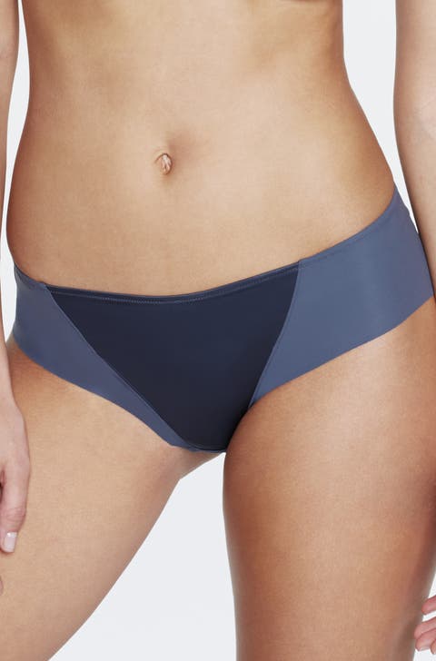 Bianca Laser Cut Bonded Brief