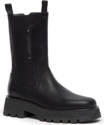 NeroGiardini Crystal Chelsea Boot (Women) | Nordstromrack