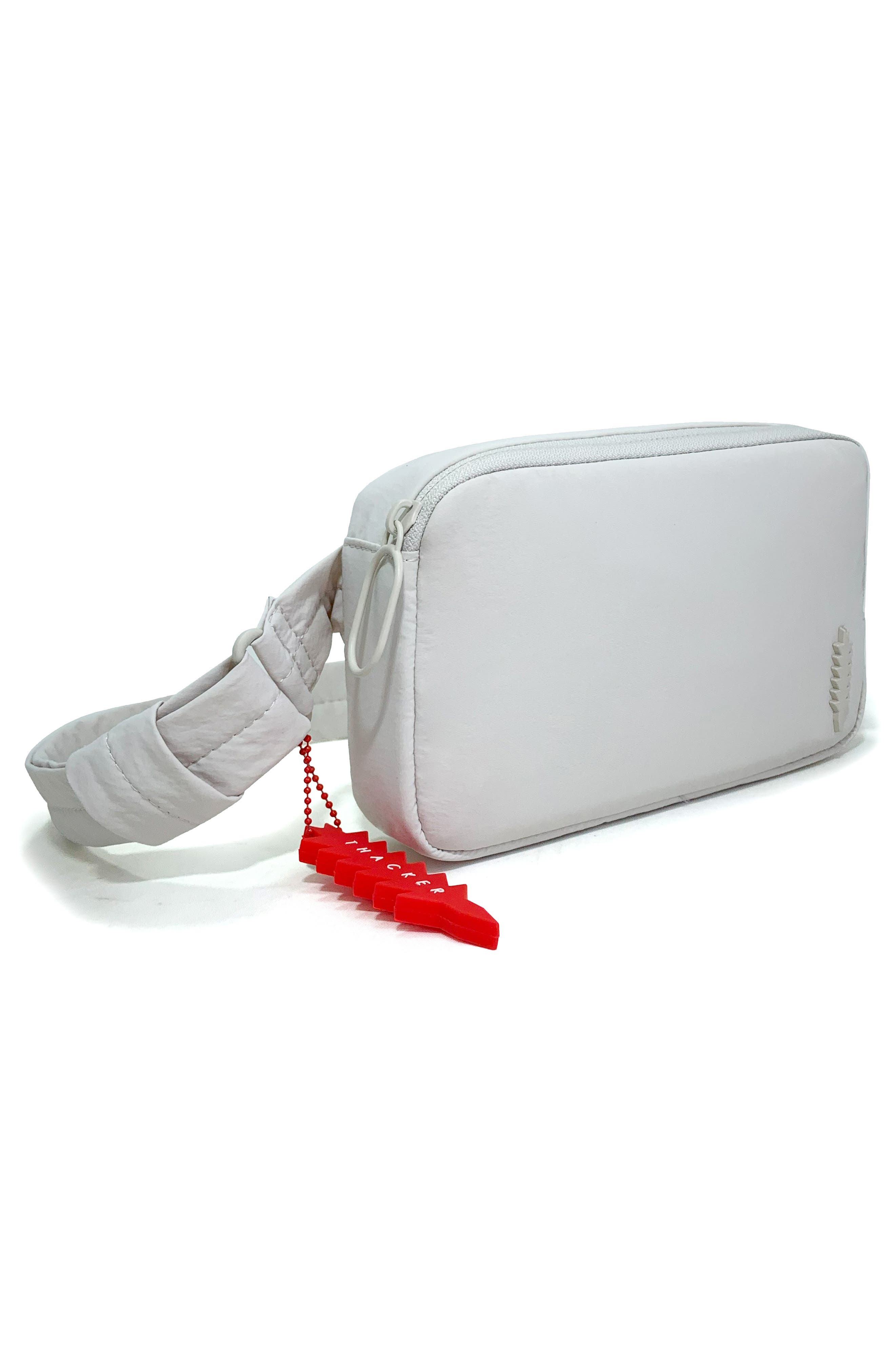 Thacker Emery Sling Bag, Alternate, color, Linen