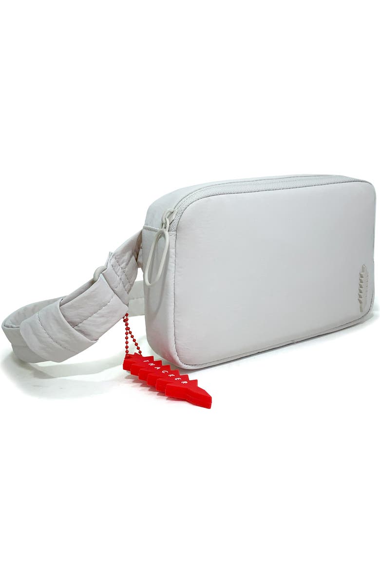 Thacker Emery Sling Bag, Alternate, color, Linen