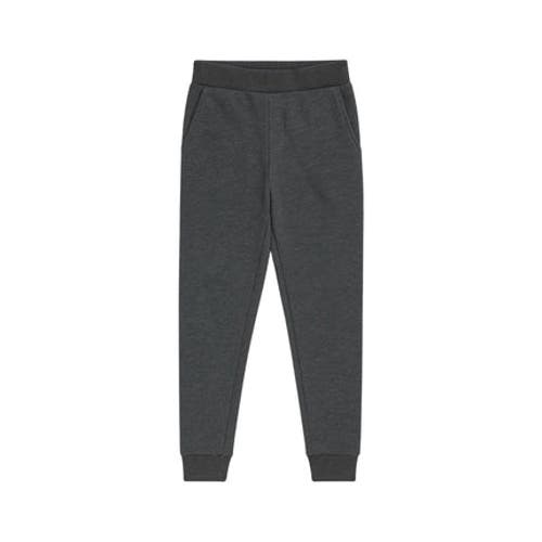 Benben Kids Boy Single Pack Ultra Soft Jogger Sweatpants In Gray