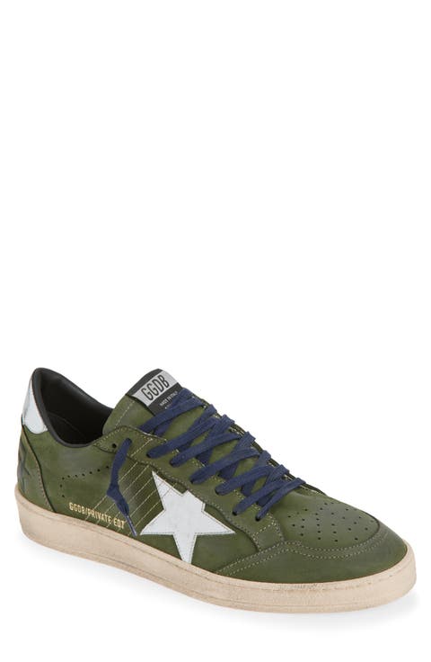 Ball Star Sneaker (Men) (Nordstrom Exclusive)