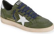 Golden Goose Ball Star Sneaker