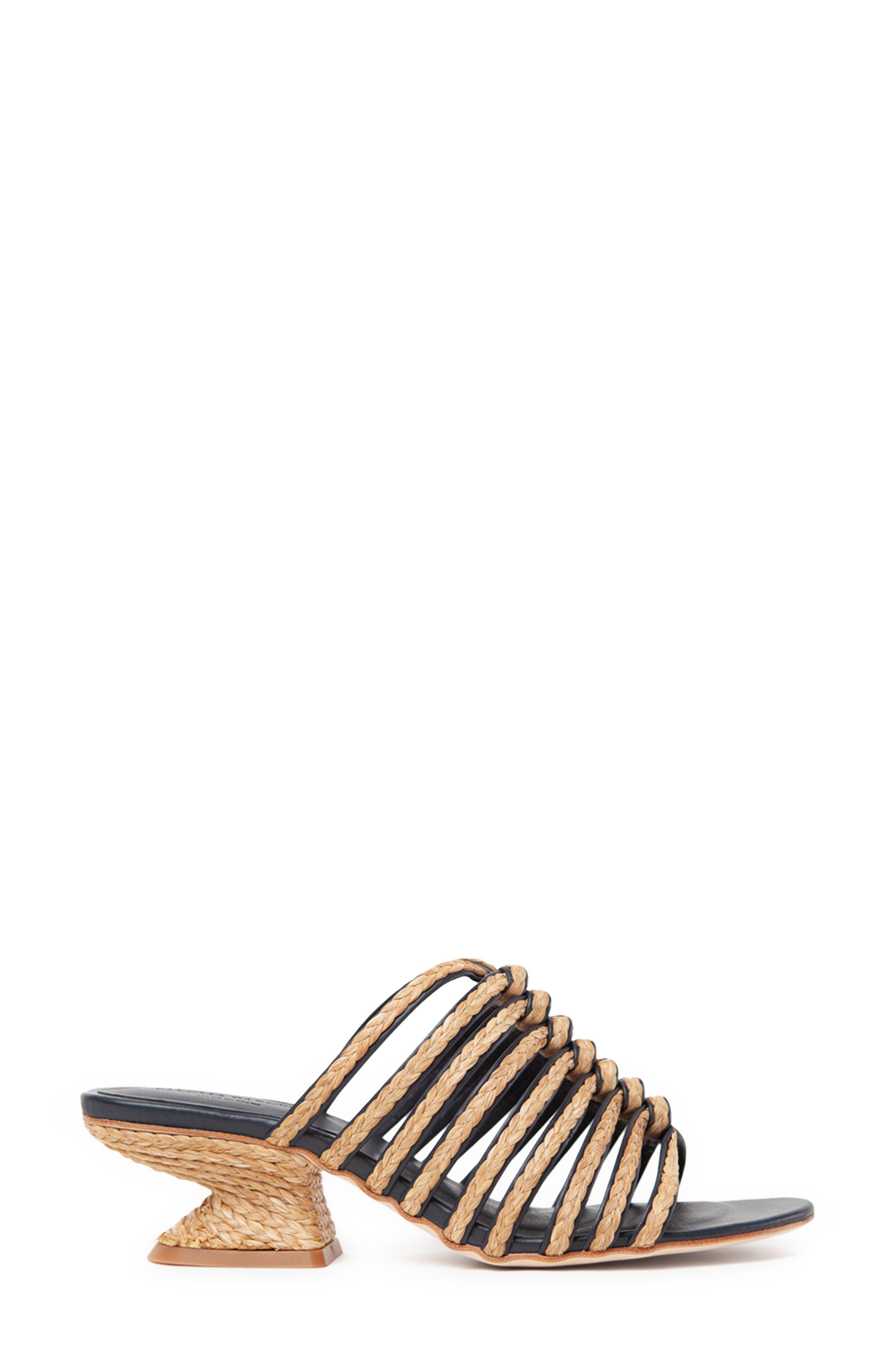 Paloma Barcelo Abby Slide Sandal, Alternate, color, 