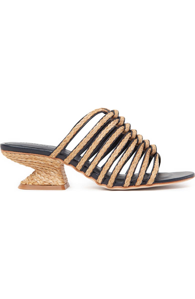 Paloma Barcelo Abby Slide Sandal, Alternate, color,