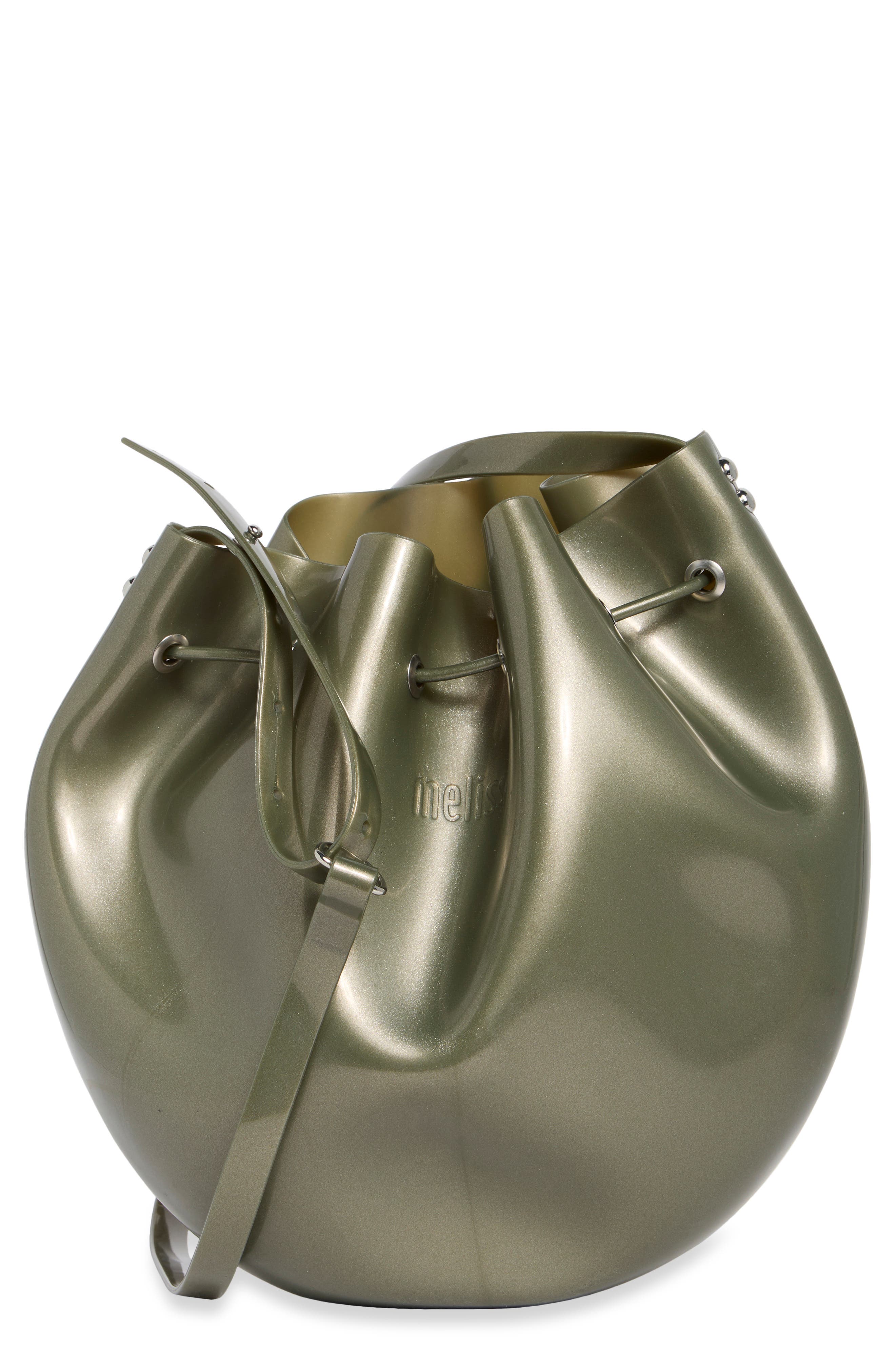 Sac Bucket Bag