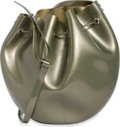 Melissa Sac Bucket Bag