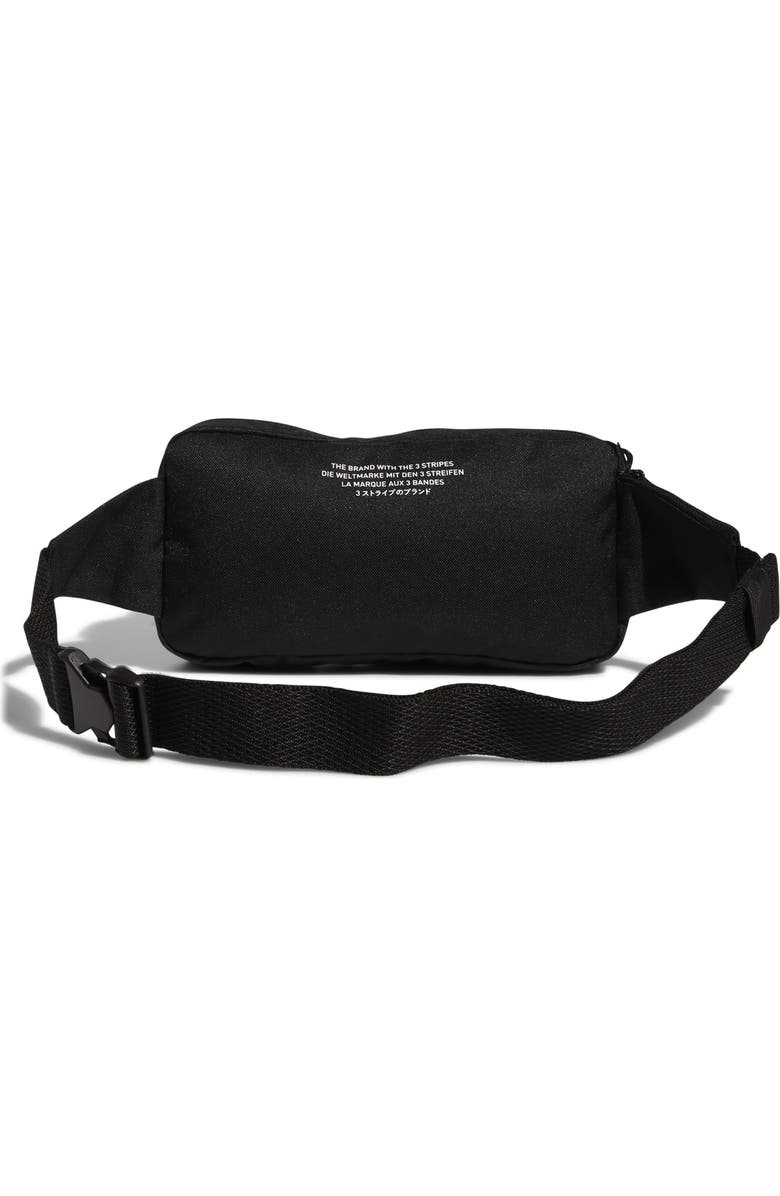 adidas Originals Originals Rectangle Belt Bag, Alternate, color,