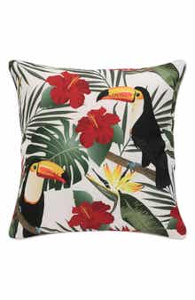 Outdoor Decor by Commonwealth Outdoor Throw Pillow
