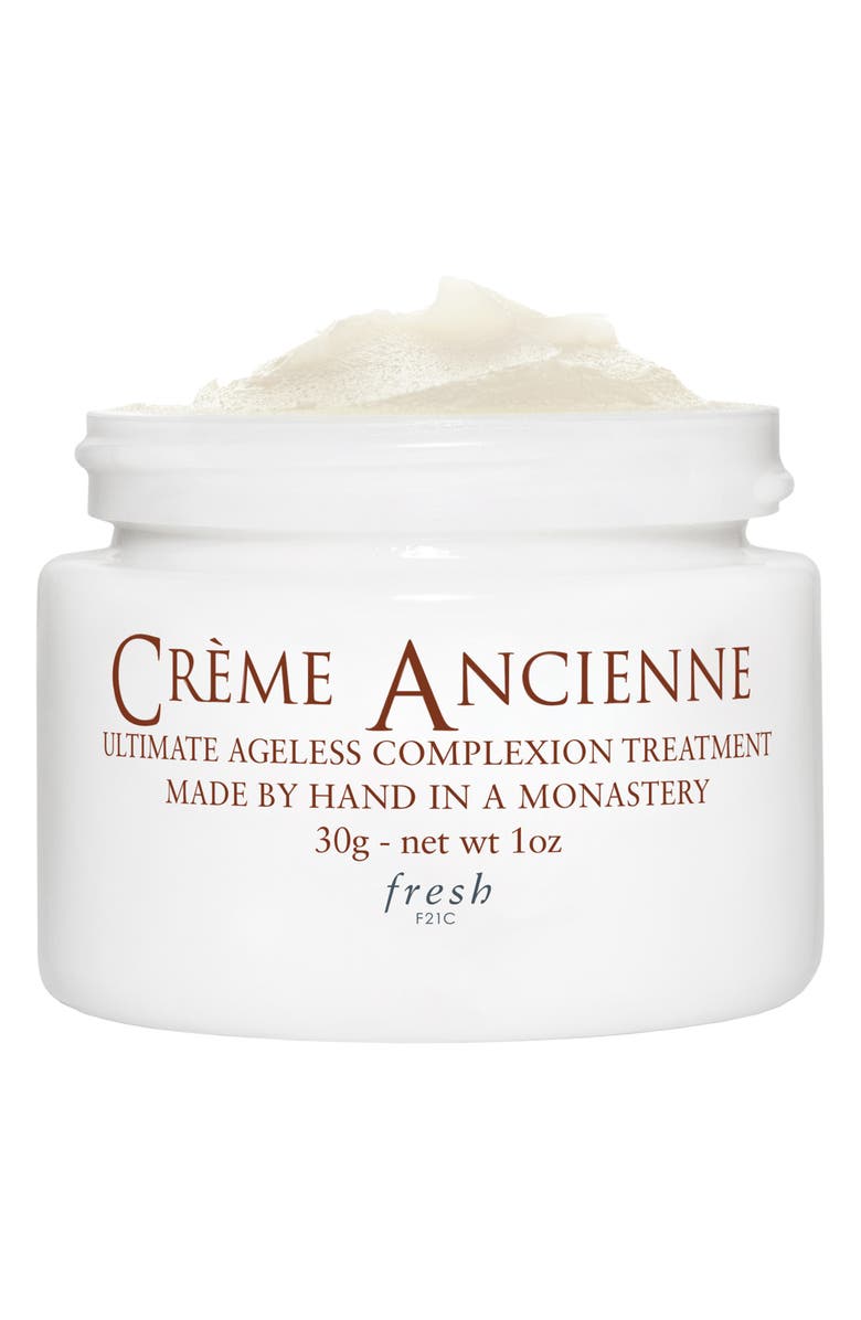 Fresh<sup>®</sup> Crème Ancienne Ultimate Ageless Complexion Treatment Moisturizer, Alternate, color, 