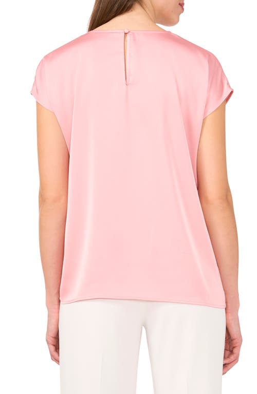 Halogenr Halogen(r) Dolman Sleeve Top In Bridal Rose