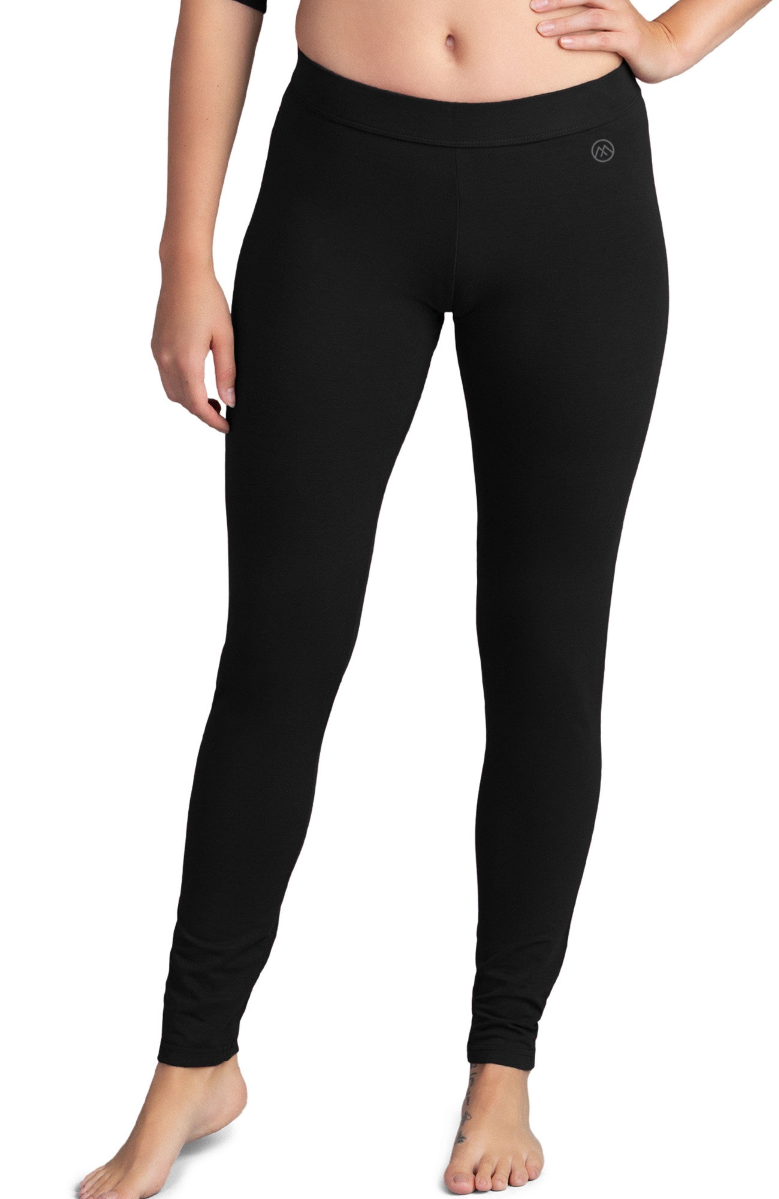 Women's Heat Thermal Long John