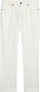 Robert Barakett Brad Straight Leg Five Pocket Pants