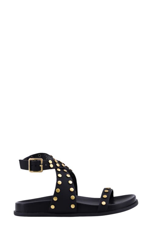 Shushop Cicily Ankle Strap Sandal