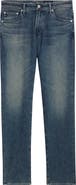 AG Tellis Slim Fit Jeans