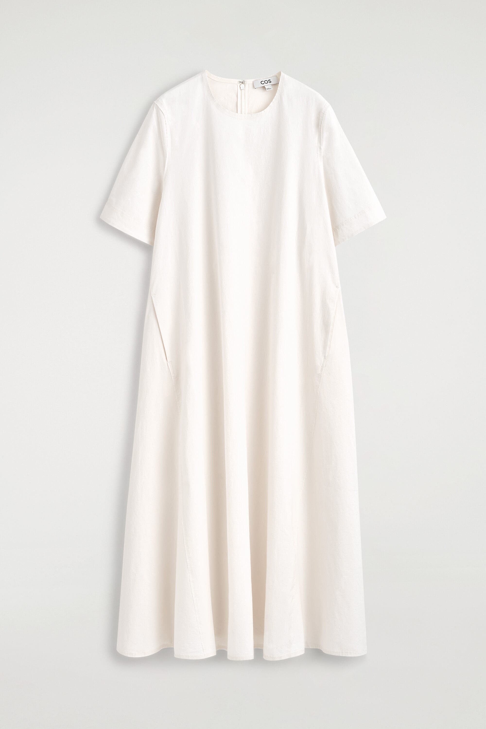 selected WHITE