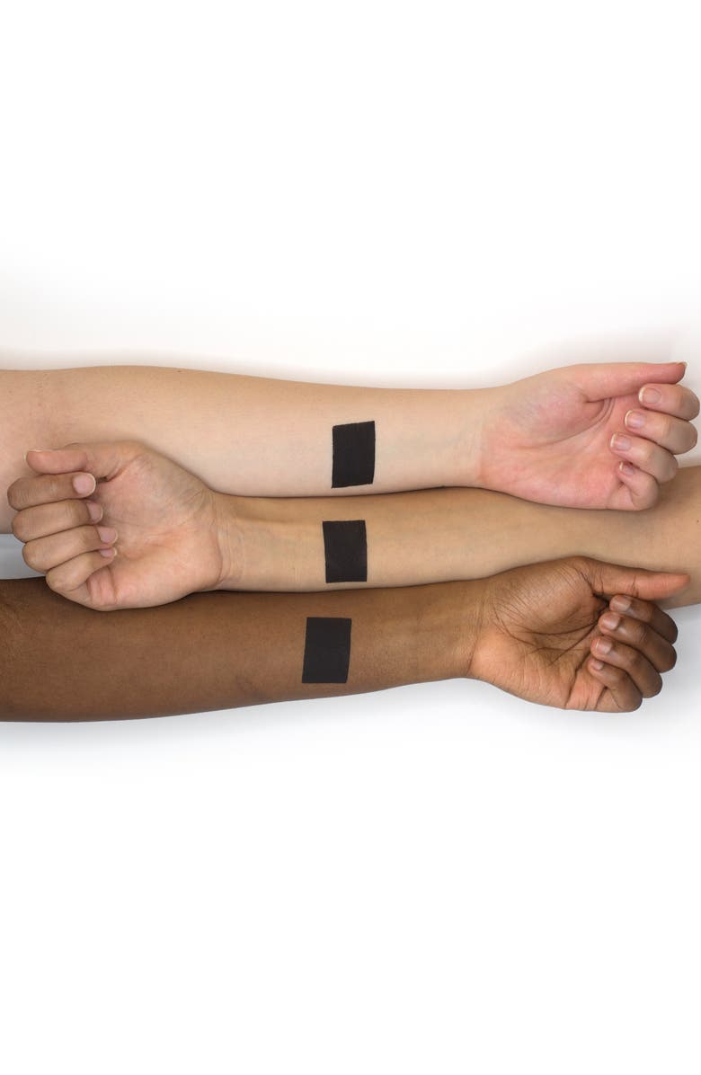 Stila Smudge Pot Gel Eyeliner, Alternate, color, Black