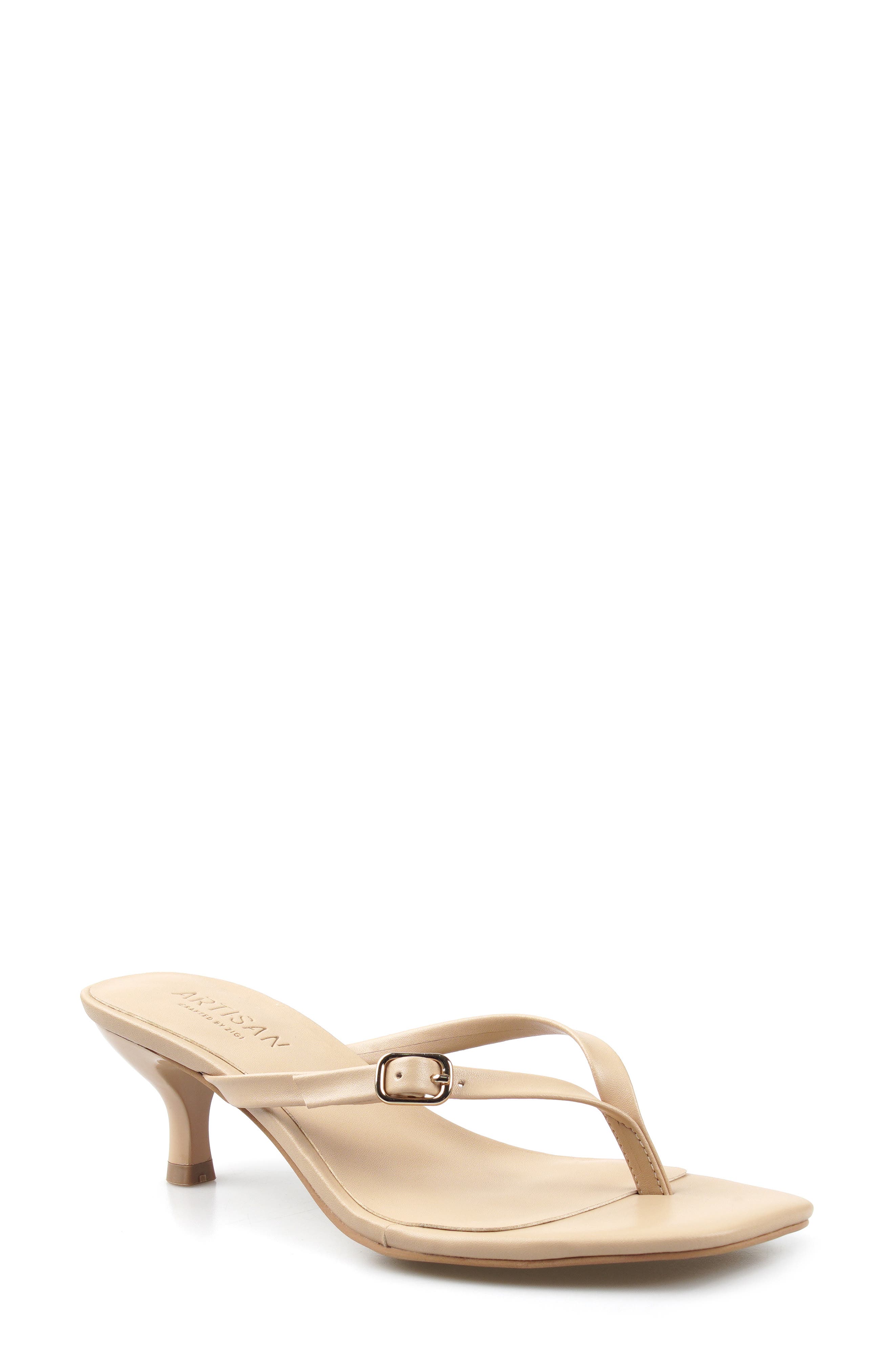NATURAL LEATHER