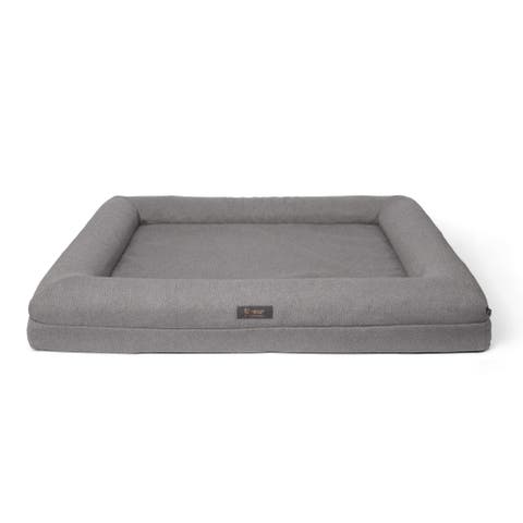 Orthopedic Dog Bed