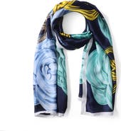 Youzey The Catherine Scarf