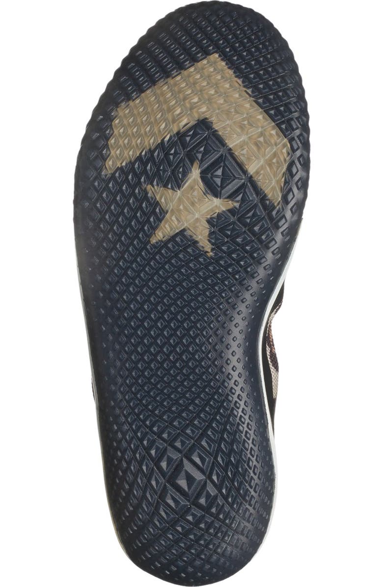 Converse All Star Pro BB Leopard Hi Top Sneaker, Alternate, color,