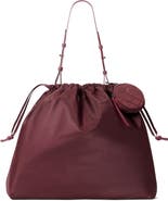 MZ Wallace Waverly Nylon Shoulder Bag