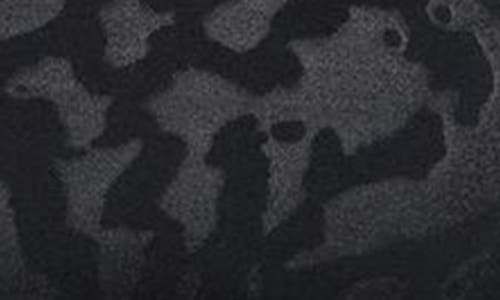 Nike Dri-fit Racerback Sports Bra In Black