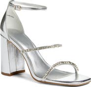 BP. Nessa Ankle Strap Sandal
