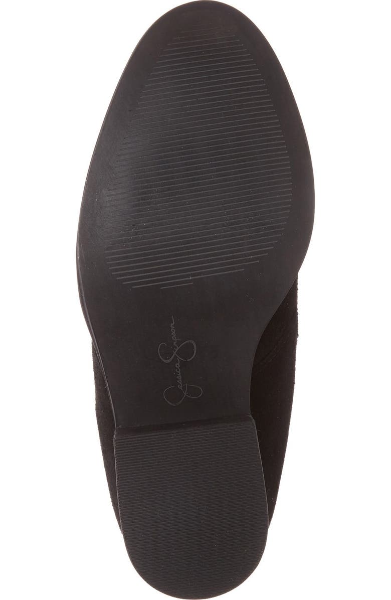 Jessica Simpson Tandra Bootie, Alternate, color,