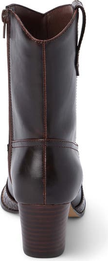 Bambi Western Boot