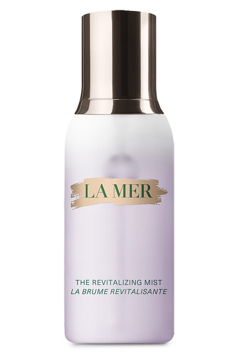 The Revitalizing Mist video