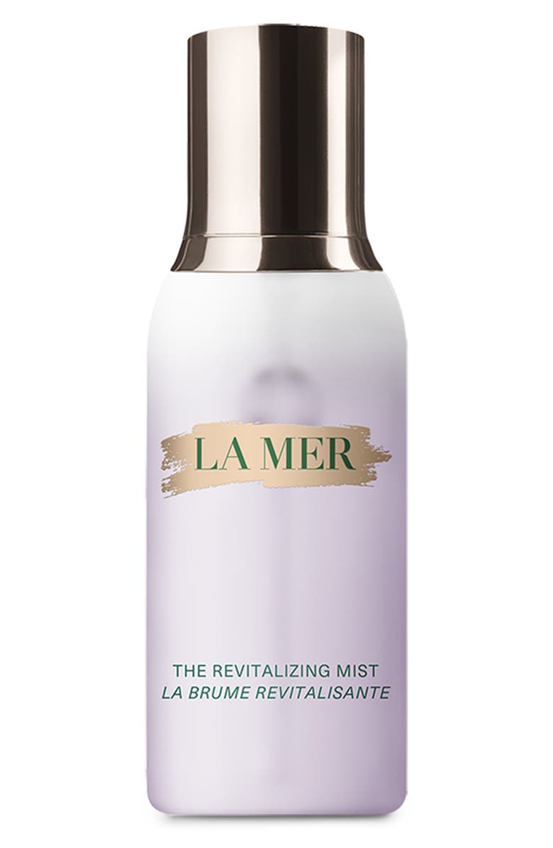 La Mer The Revitalizing Mist, Main, color,