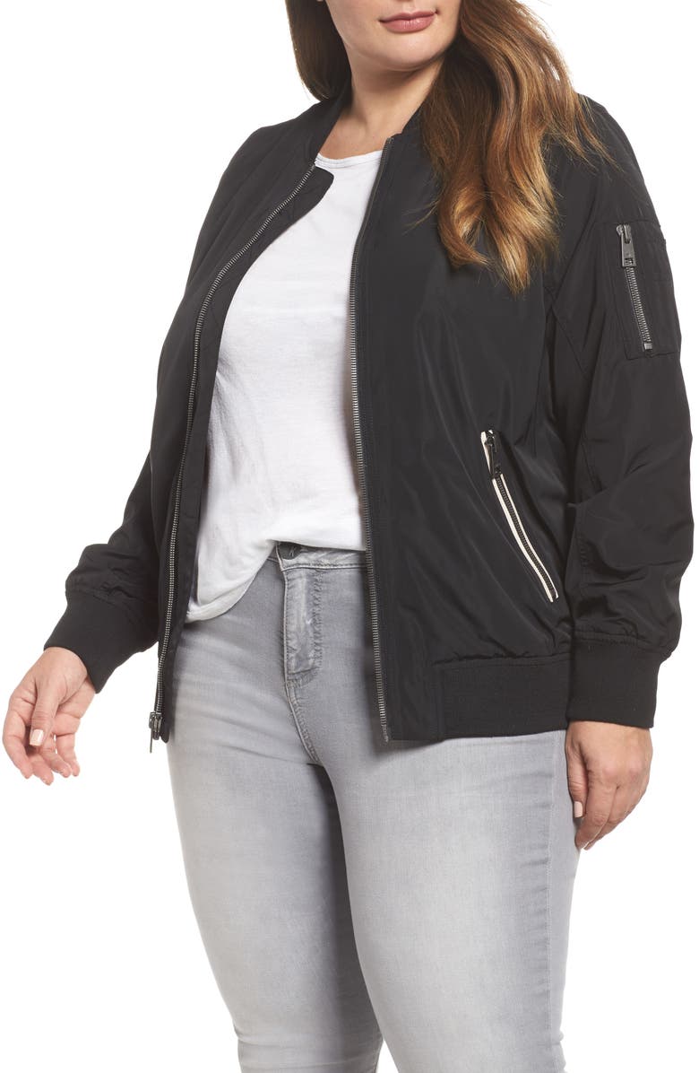 Levi's<sup>®</sup> Bomber Jacket, Main, color,