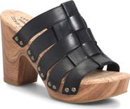 Kork-Ease® Devan Platform Sandal