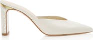 Freya Rose Jolie Pearl Heel Sandal