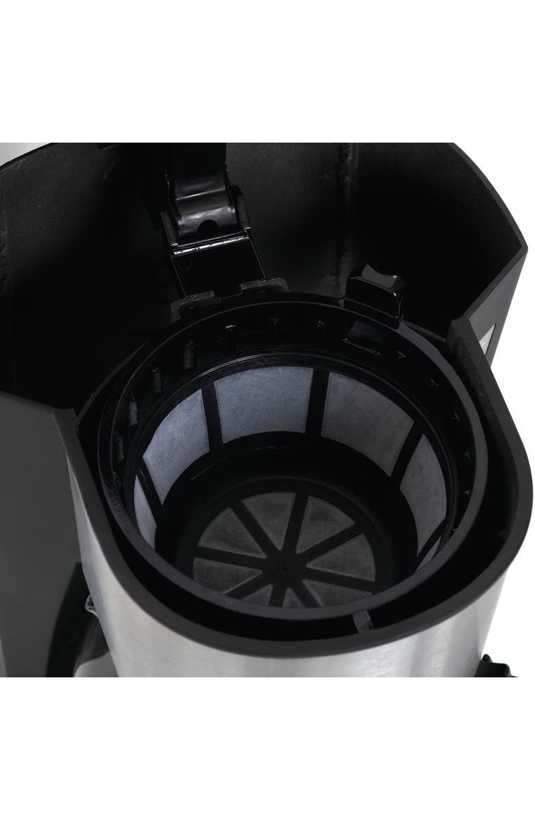 Salton Jumbo Java Coffee Maker 14 Cup, Alternate, color,