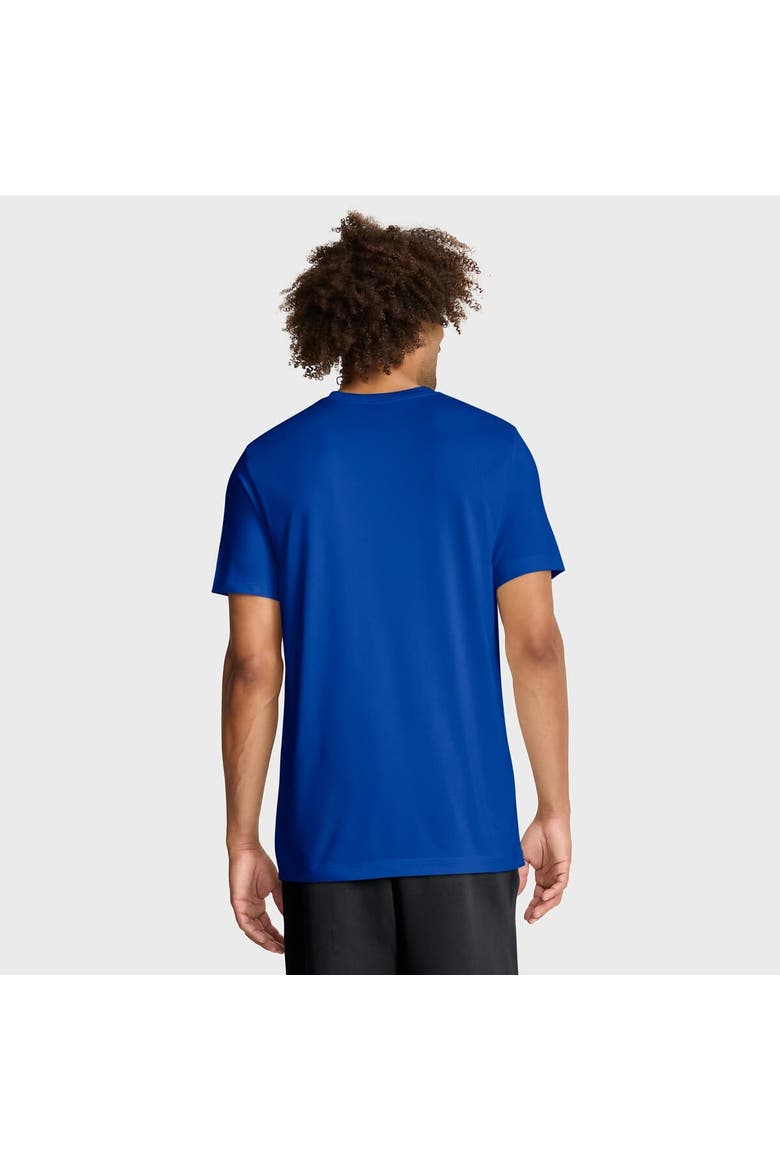 Men's Nike Royal Florida Gators Primetime Baseball Icon Legend Dri-FIT T-Shirt, Alternate, color, Royal