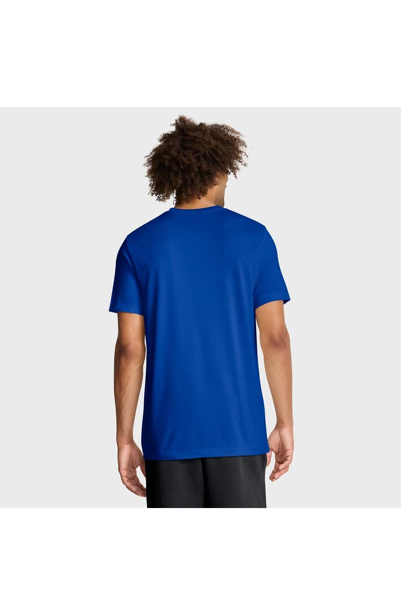 Nike Men's Nike Royal Florida Gators Primetime Baseball Icon Legend Dri-FIT T-Shirt, Alternate, color, Royal