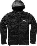 Coalatree Camper Hooded Jacket - Mens