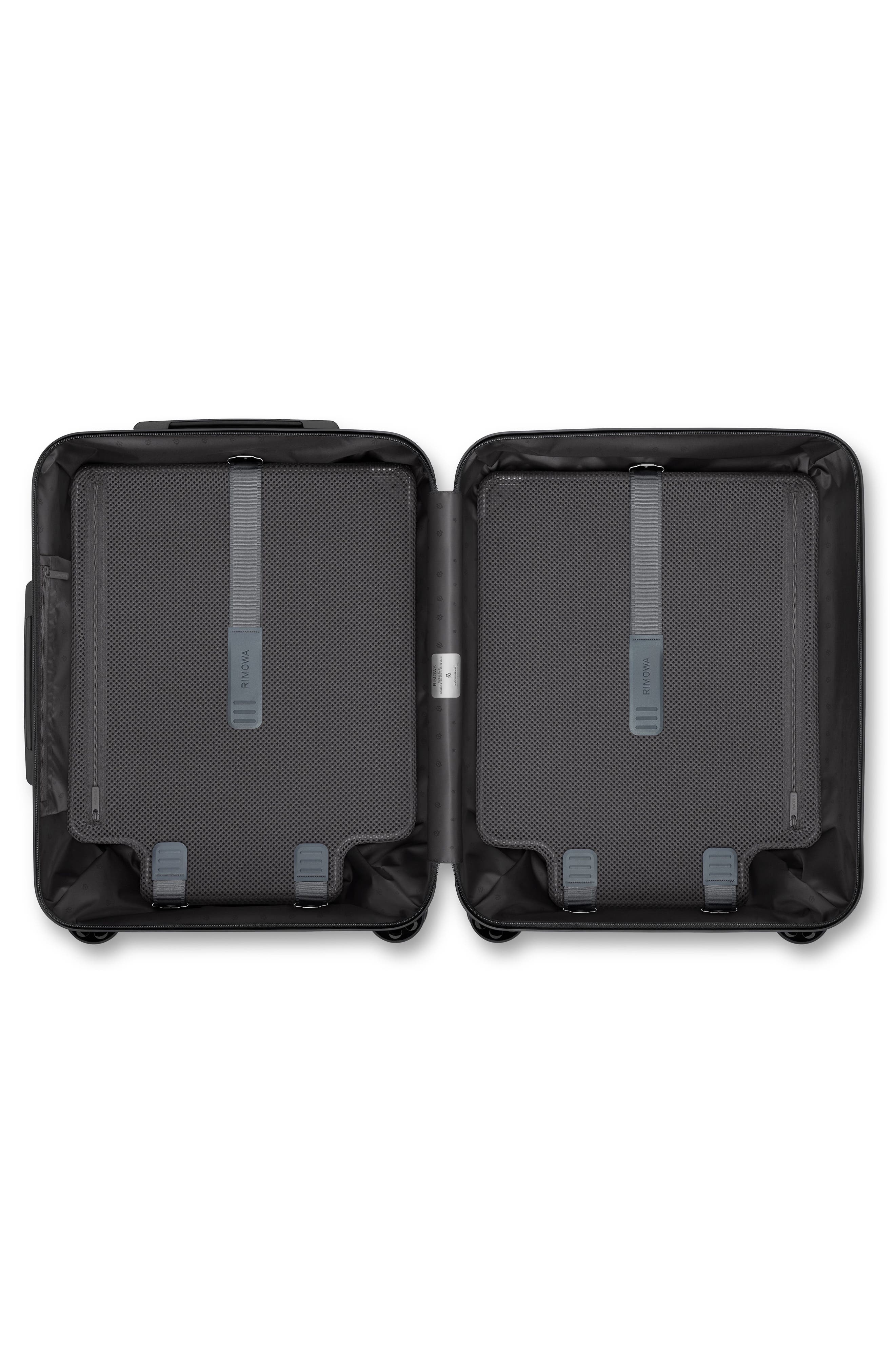 RIMOWA Essential Cabin Plus 22-Inch Wheeled Carry-On, Alternate, color, 